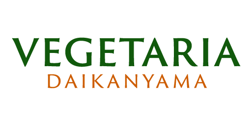 Vegetaria Daikanyama